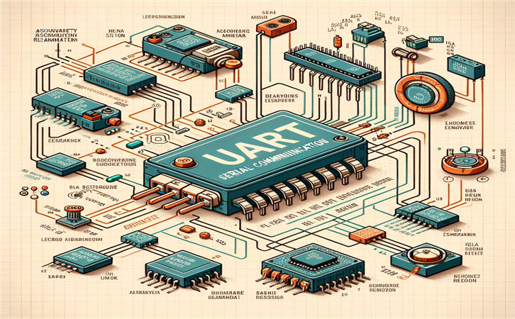 UART