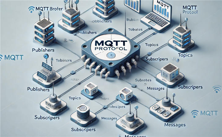 mqtt